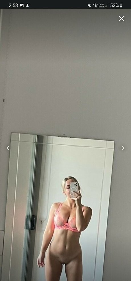 Islahka XXX Leak OnlyFans