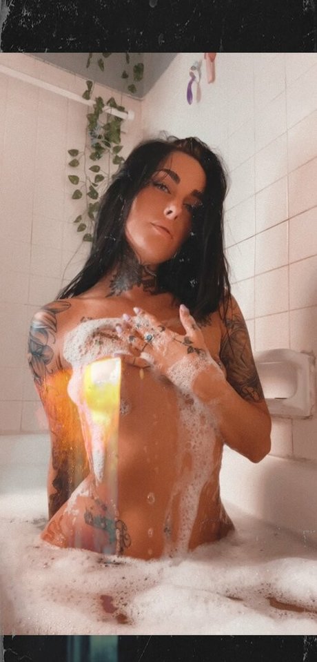 Tattoolovie09 OnlyFans Sex