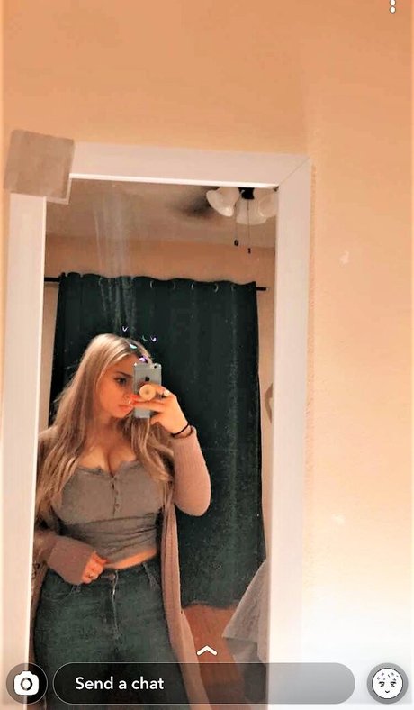 Paige 4Chan OnlyFans geleakte Bilder