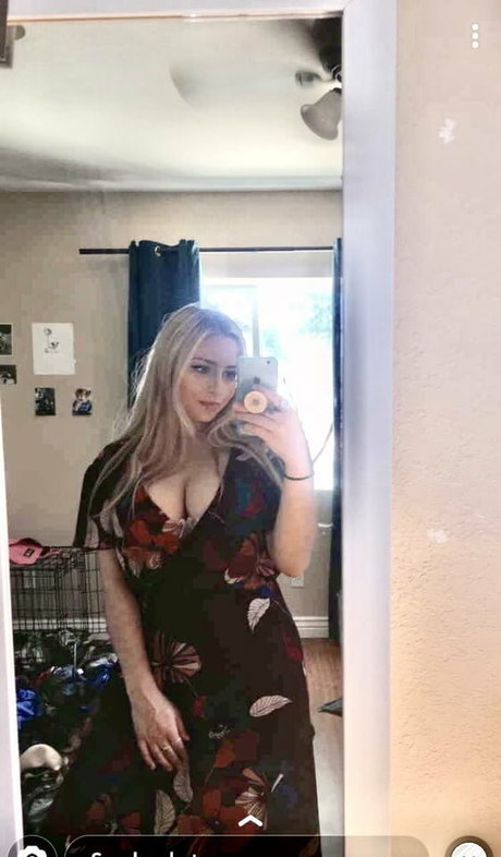 Paige 4Chan OnlyFans Pornografie