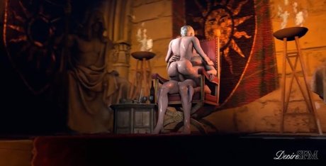 The Witcher Porn Leaks von Nacktbildern auf OnlyFans