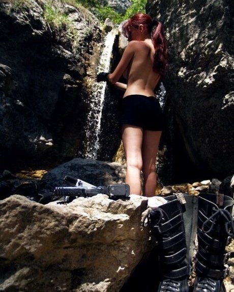 TanyaCroft Nacktporno OnlyFans