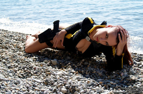 TanyaCroft Oben ohne OnlyFans