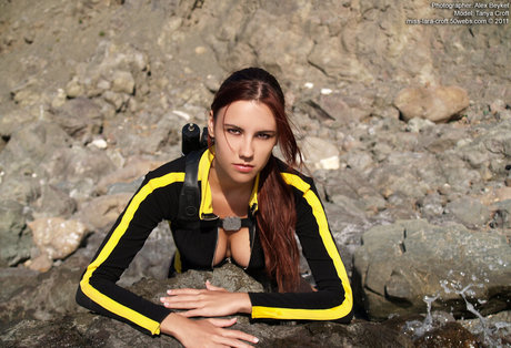 TanyaCroft OnlyFans gratis