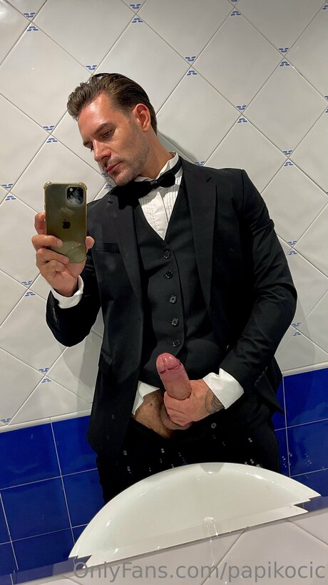 papikocic Kostenloses OnlyFans