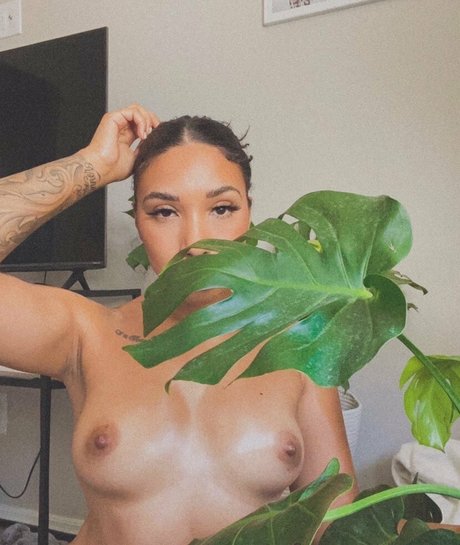 inherbedroomm Nackt auf OnlyFans