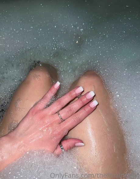 thefinalnoelle OnlyFans Nackt Content