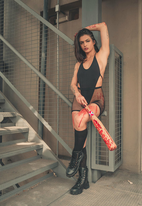 Milena Bonaccio Gratis OnlyFans