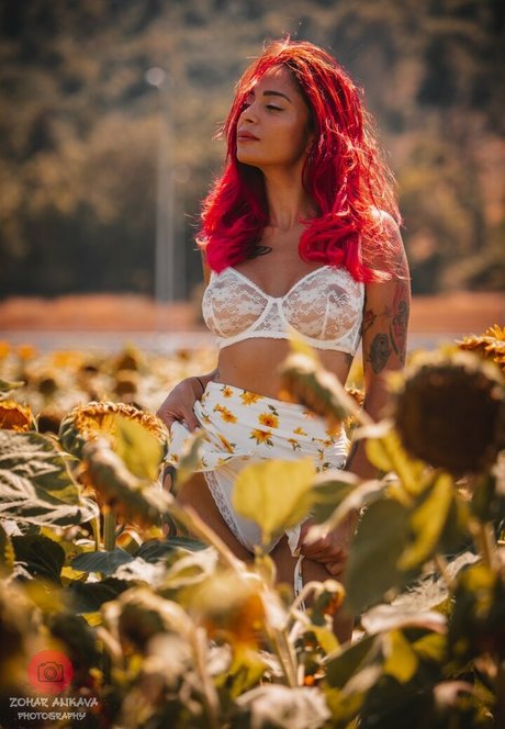 queen red5 Leaked OnlyFans Sex