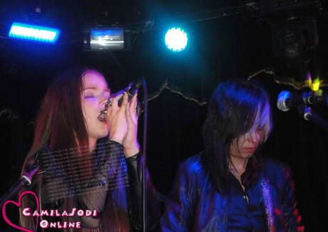 Camila Sodi Titten OnlyFans