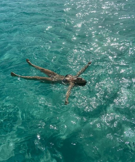 Camila Sodi Leaked OnlyFans Bilder