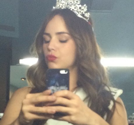 Camila Sodi Gratis OnlyFans Inhalte