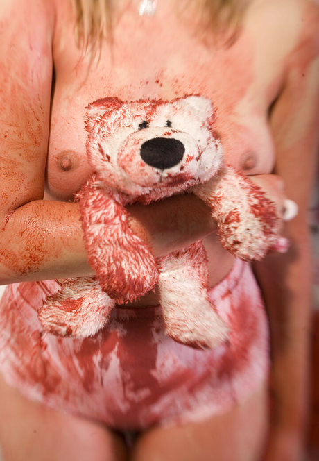 Tina Dubrosky OnlyFans Fick geleakt