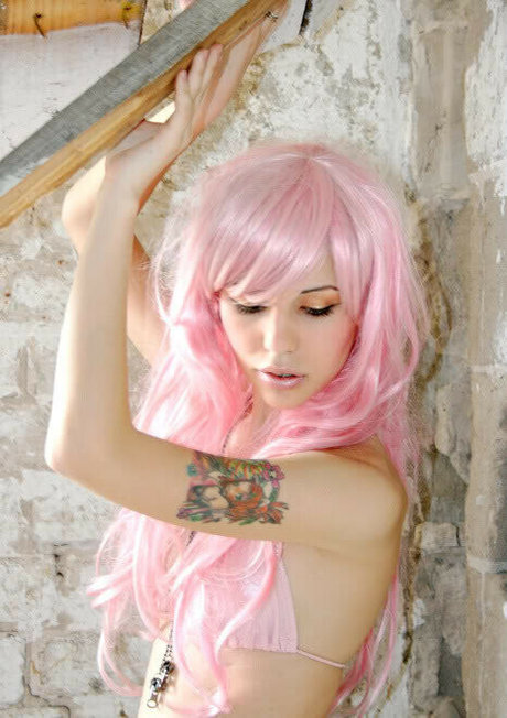 Tina Dubrosky OnlyFans-Bild