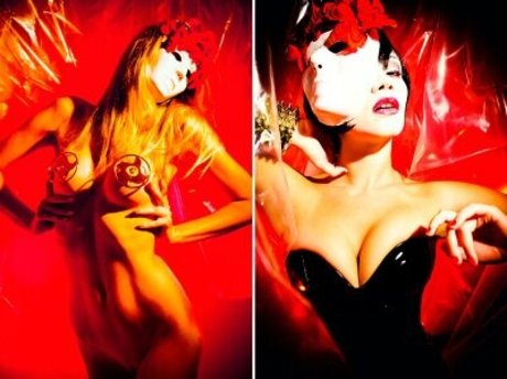 Tina Dubrosky OnlyFans Leak