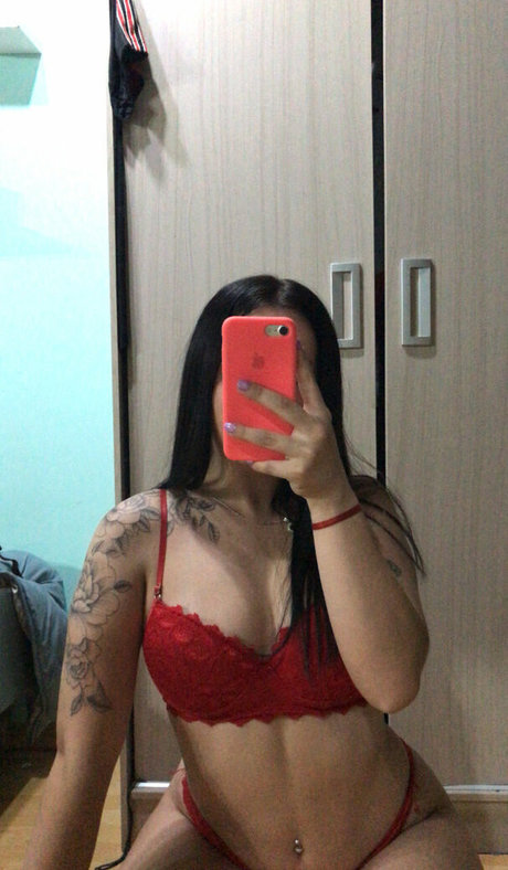 Martu Massa OnlyFans Nacktfotos