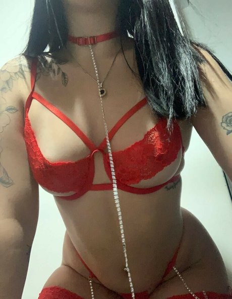 Martu Massa OnlyFans Model Fotos