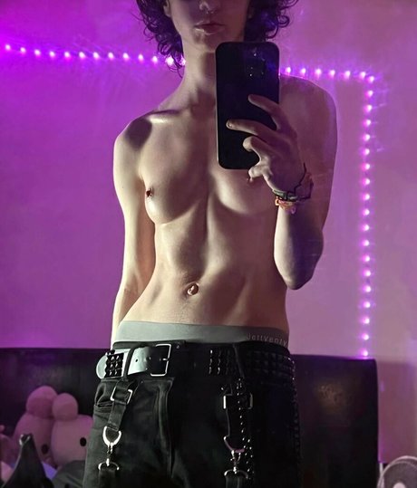 Jett Venty OnlyFans Dirtyship geleakt