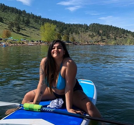 Lila Paulsen OnlyFans Pornografie geleakt