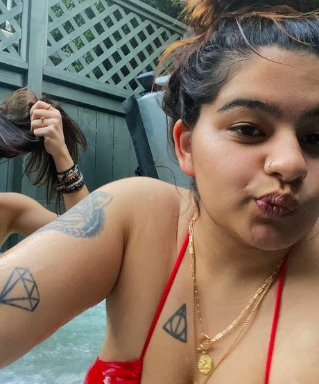 Lila Paulsen Nacktbilder OnlyFans geleakt