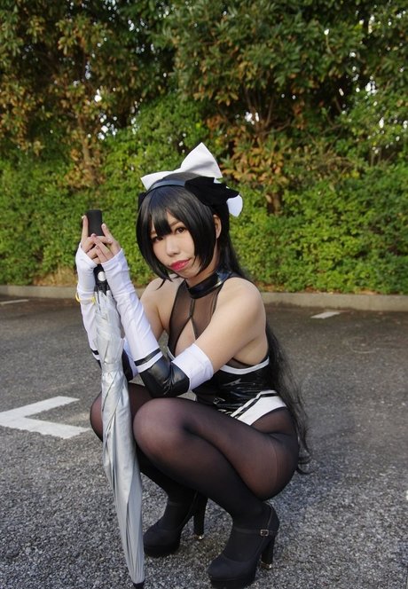 Madokameron Sexy OnlyFans