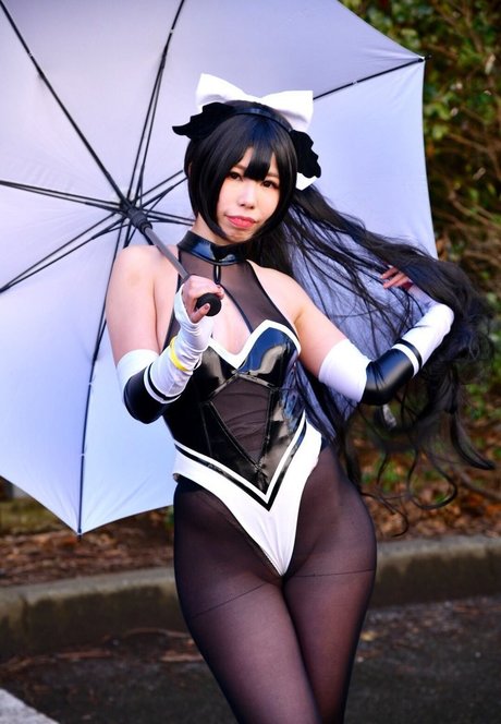 Madokameron Leaked OnlyFans Sextape