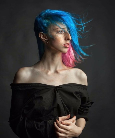 Rocken Rollia Nacktbilder-Leaks von OnlyFans