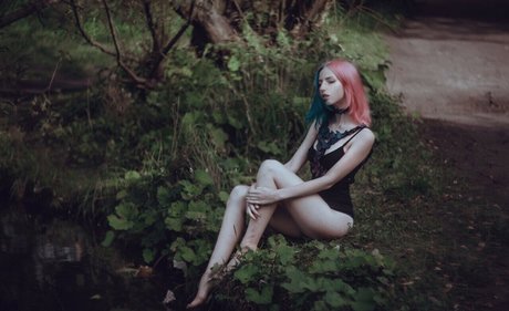 Rocken Rollia Nacktbilder auf OnlyFans