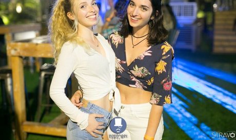 Tiny Miny Mo NurlyFans-Pornos