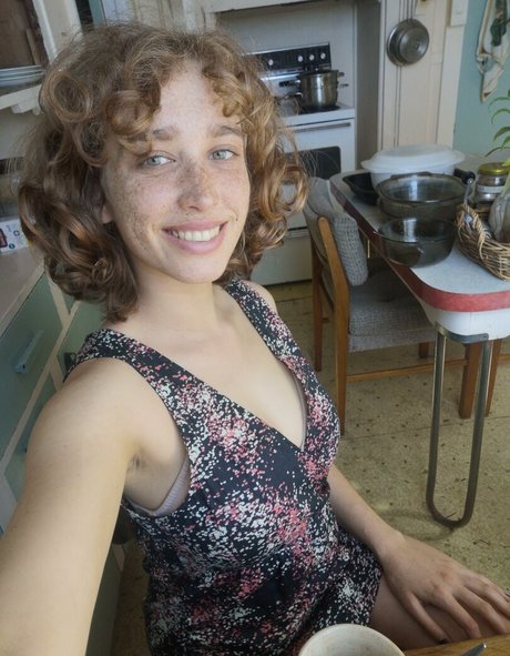 NovaOnasi Brüste OnlyFans