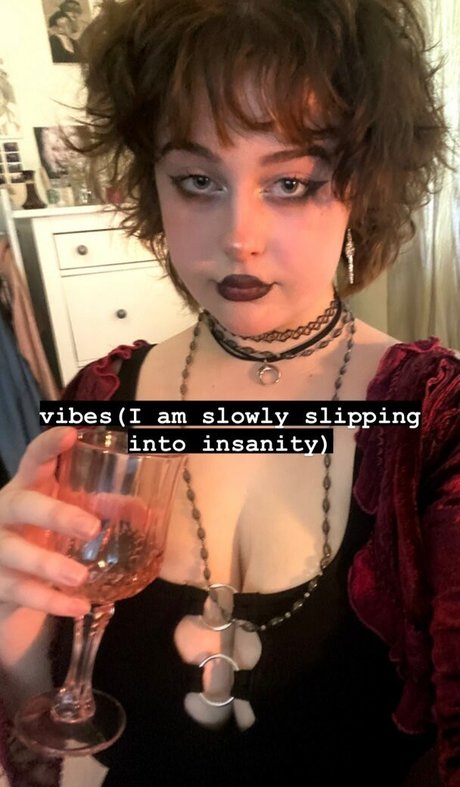 Milabloom OnlyFans Nackt Leak