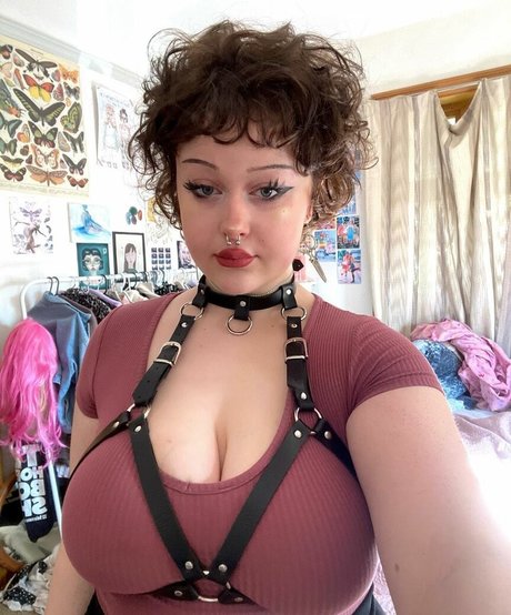 Milabloom OnlyFans-Leaks