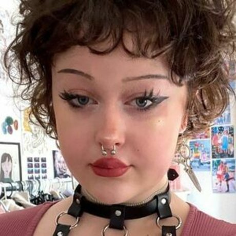 Milabloom Nacktbilder OnlyFans geleakt