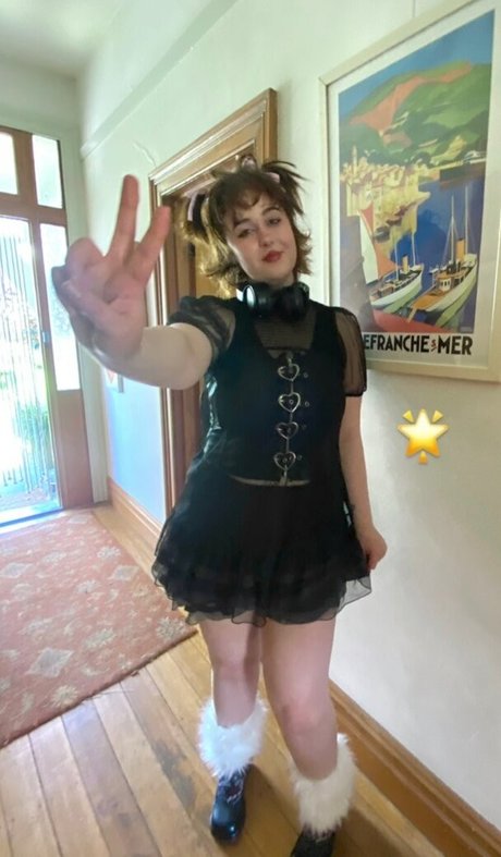 Milabloom XXX Leak OnlyFans Leak