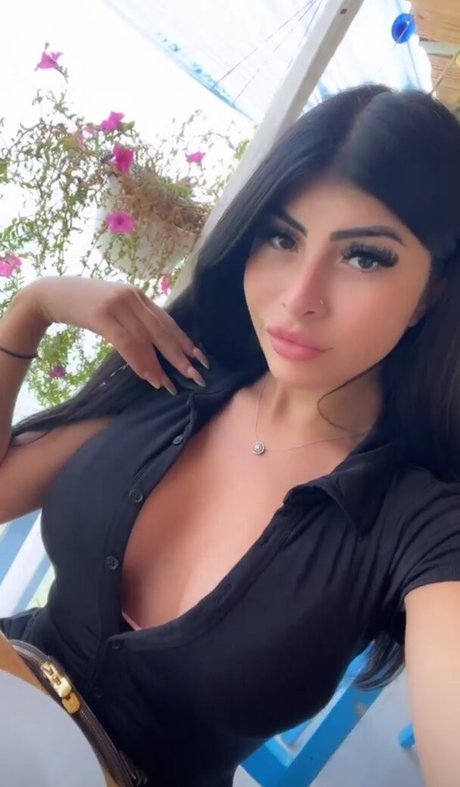 Selin Yalim Nude OnlyFans-Bilder geleakt