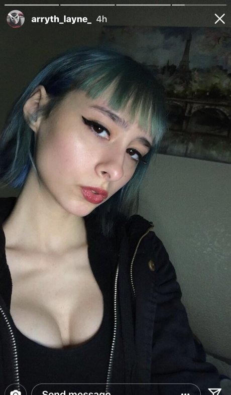 Arryth Layne OnlyFans Porno