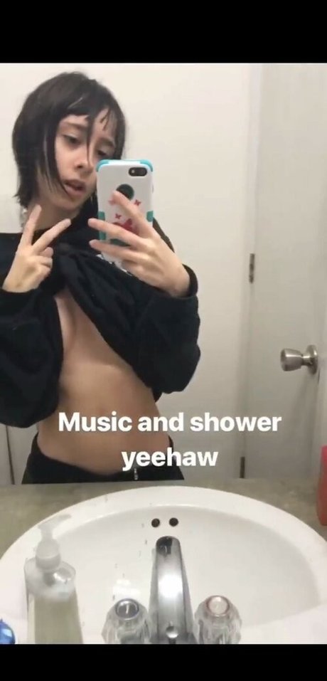 Arryth Layne Nacktbilder von OnlyFans geleakt