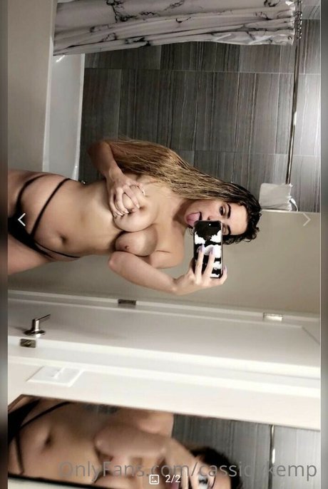 Cassidy Kemp Nackt auf OnlyFans