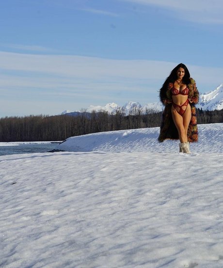 Pashence Marie OnlyFans-Leak