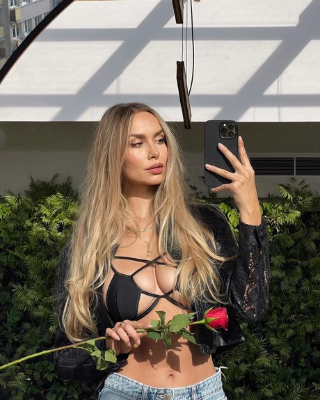 Sabina Kontor OnlyFans Sex Leak