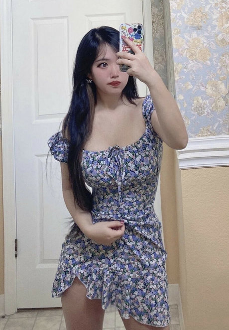 smolmikuu Nacktbilder OnlyFans geleakt