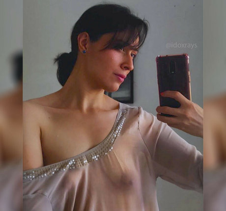 My Xray Work Strip OnlyFans