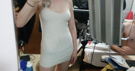 hübsche ebenholz-onlyfans Pornografisch Galerie