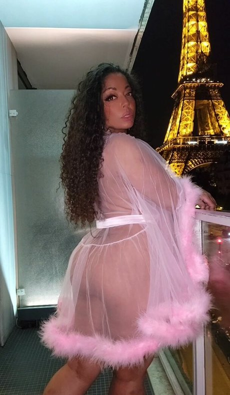 Scarlet SpyderQueen Nacktpornos von OnlyFans geleakt