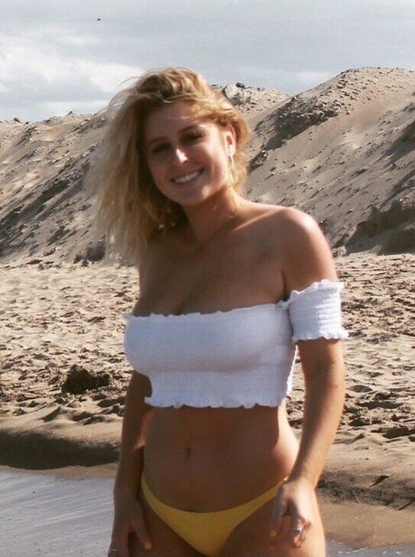 Camillekrahn_ OnlyFans Dirtyship geleakt