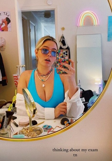 Emma Topp Nacktbilder von OnlyFans geleakt