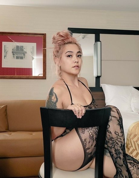 Any Avagg Nacktbilder auf OnlyFans