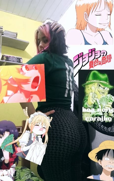 Beatriz Olivera Oben ohne OnlyFans