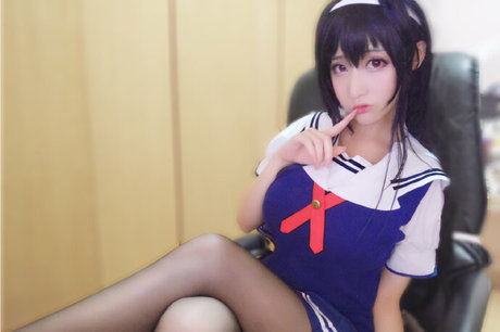 maou 0618 Nacktbilder-Leaks von OnlyFans