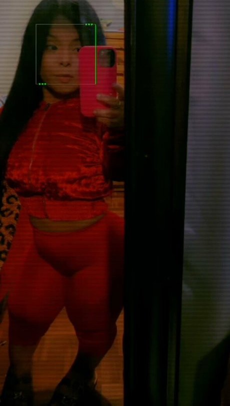 Andrea Salinas Nackt geleakt OnlyFans